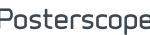 POSTERSCOPE-Logo